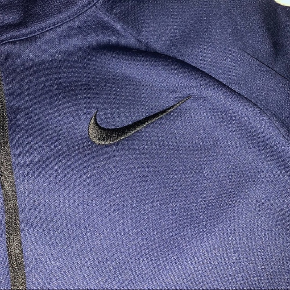 Nike 3/4 Pullover